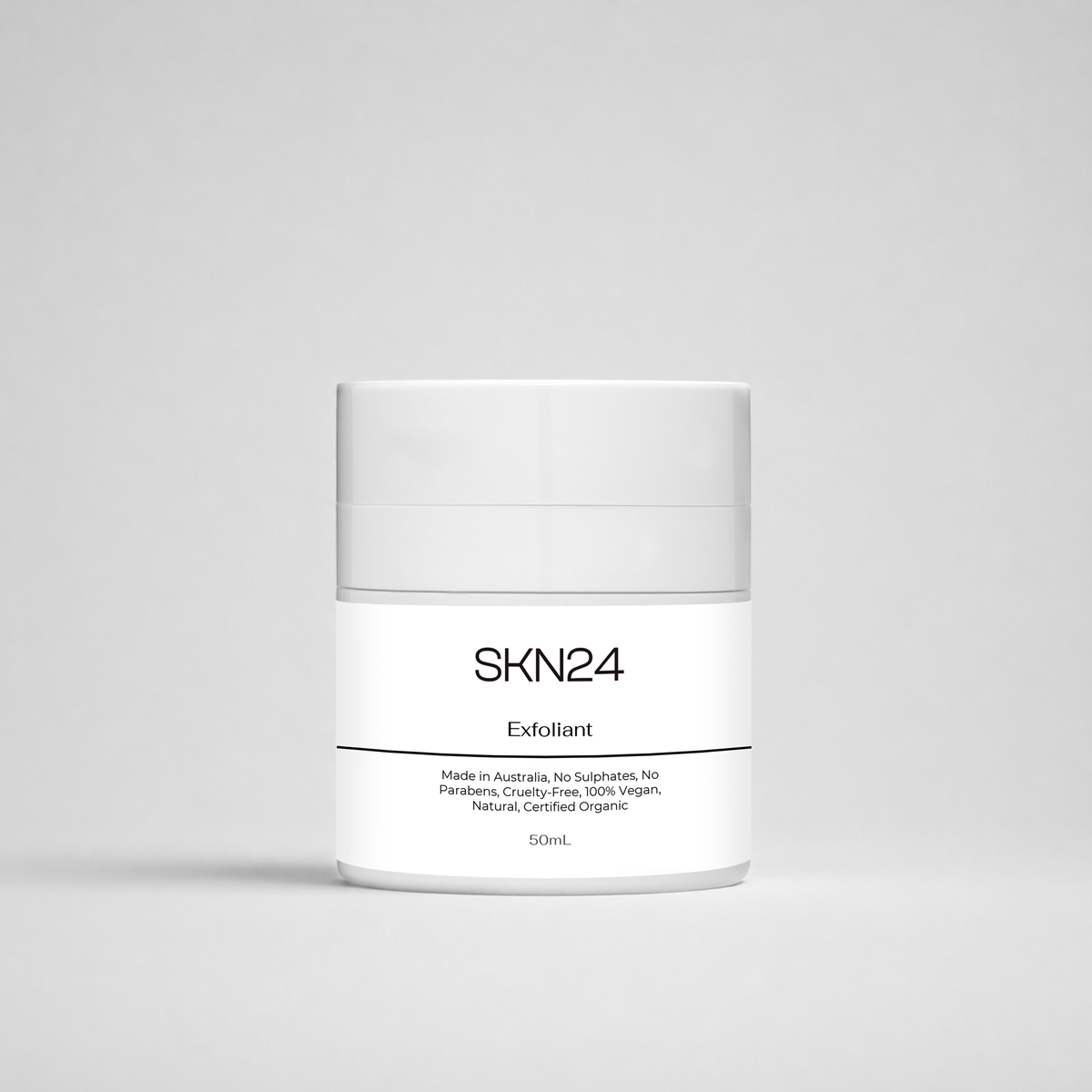 Exfoliant