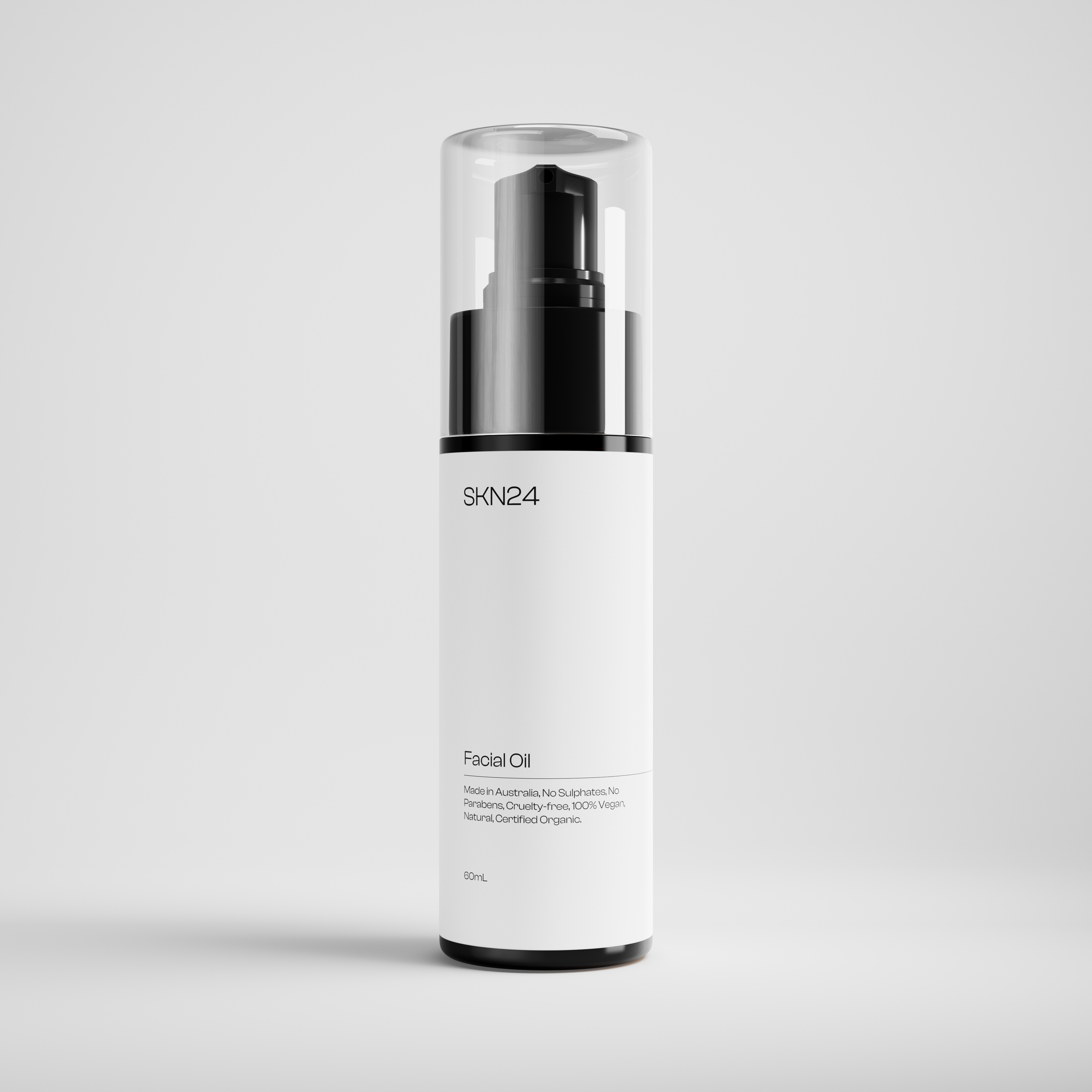 Facial Oil