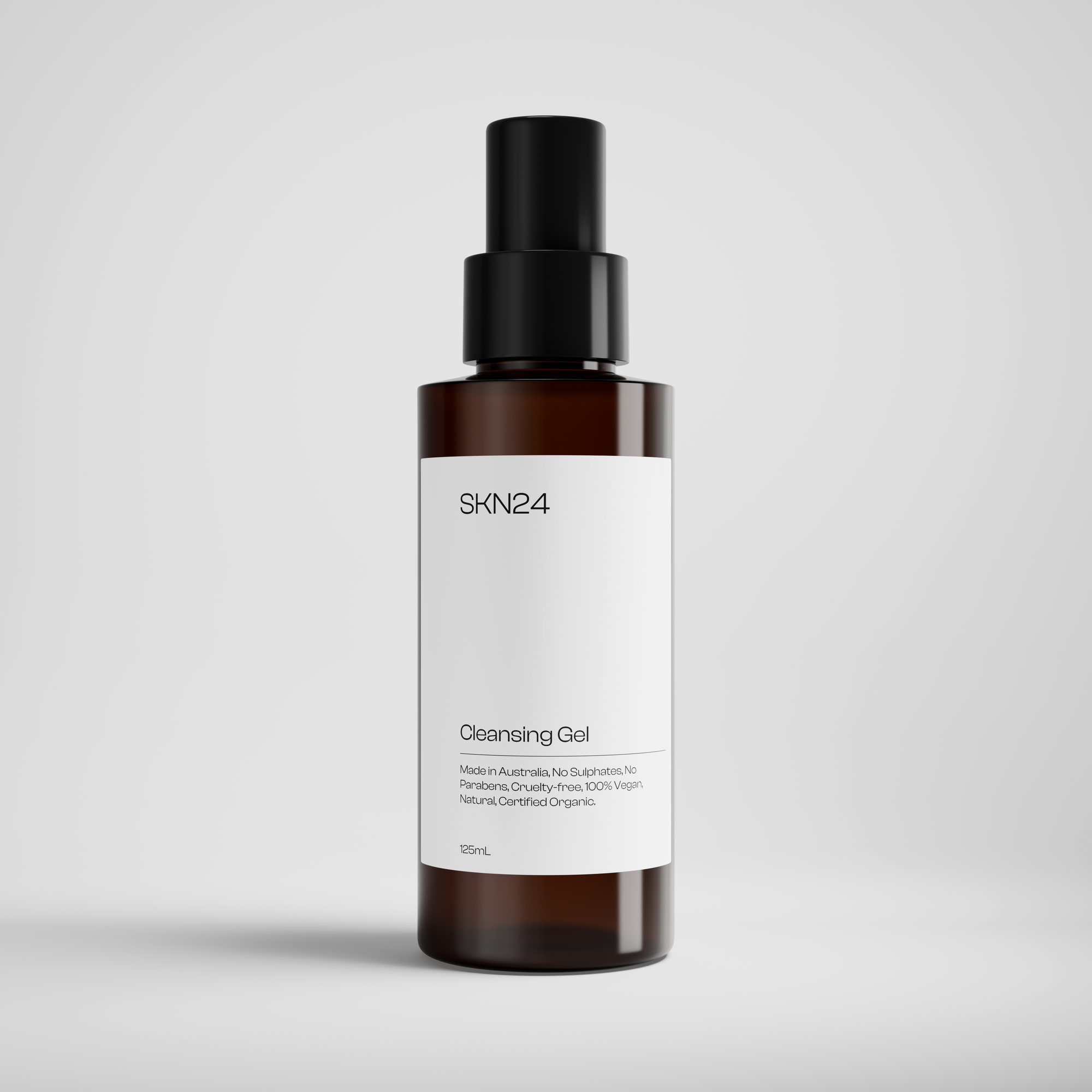 Cleansing Gel