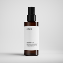Cleansing Gel