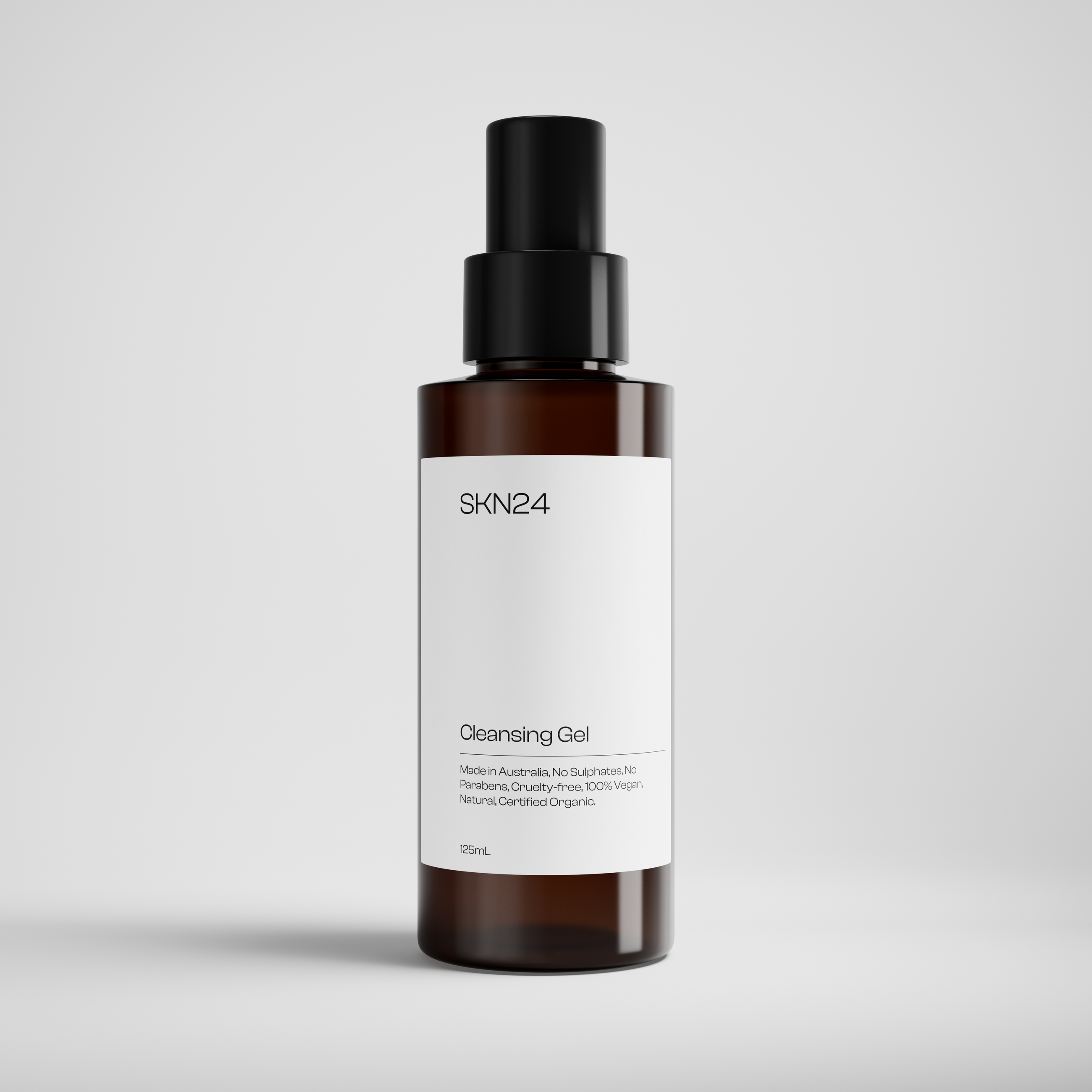 Cleansing Gel