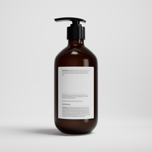 Hand & Body Wash