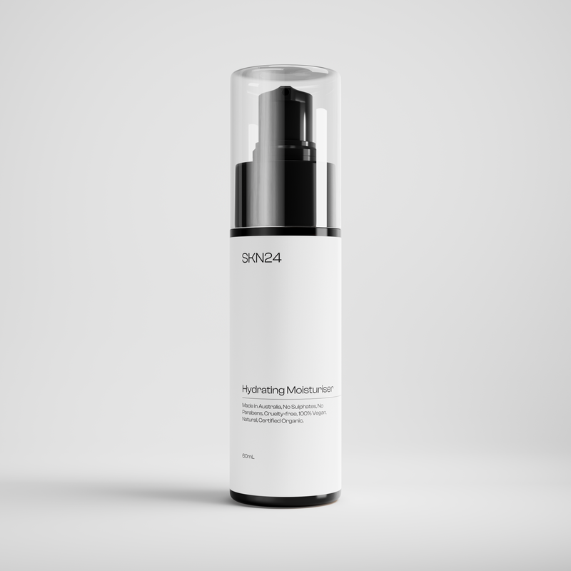 Hydrating Moisturiser