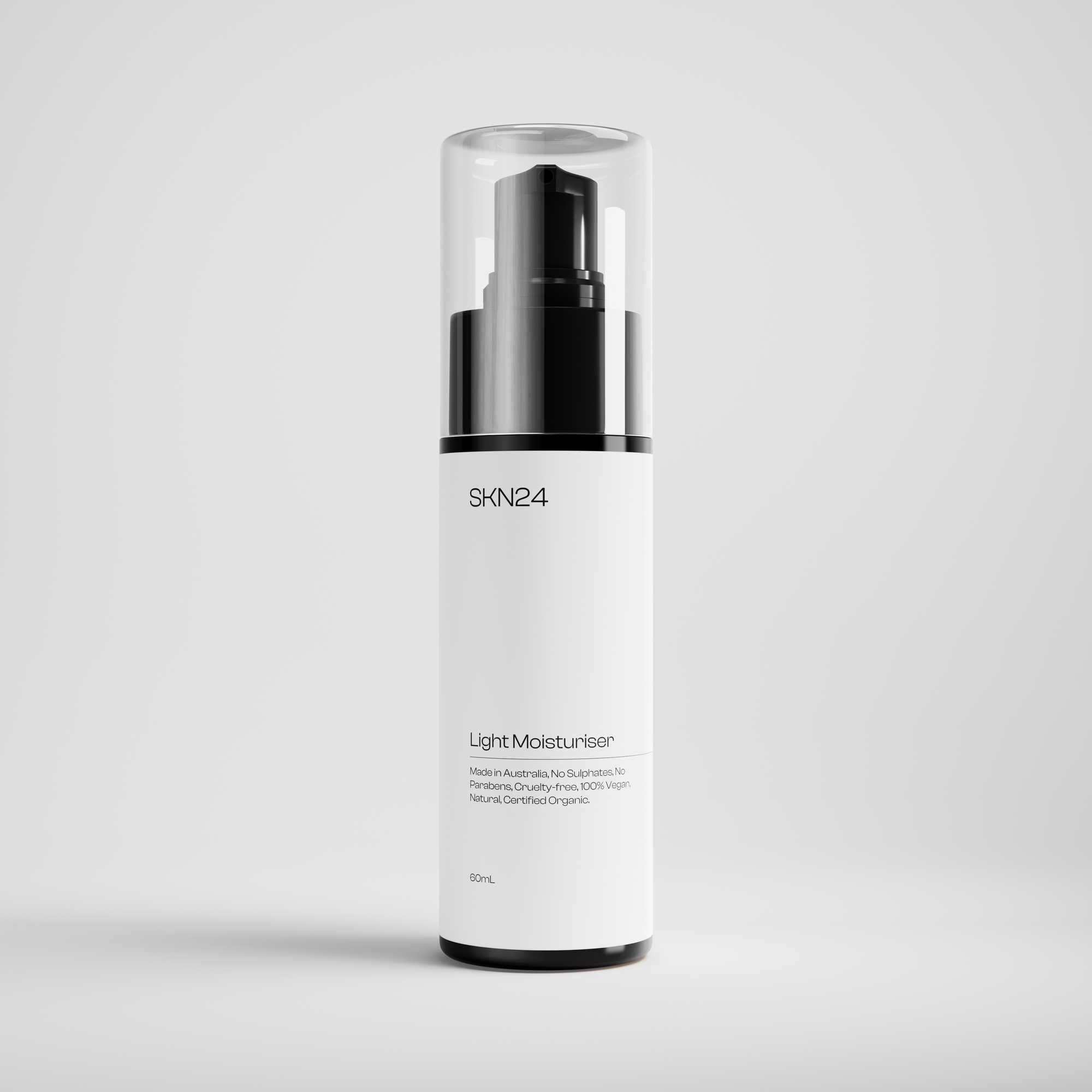 Light Moisturiser