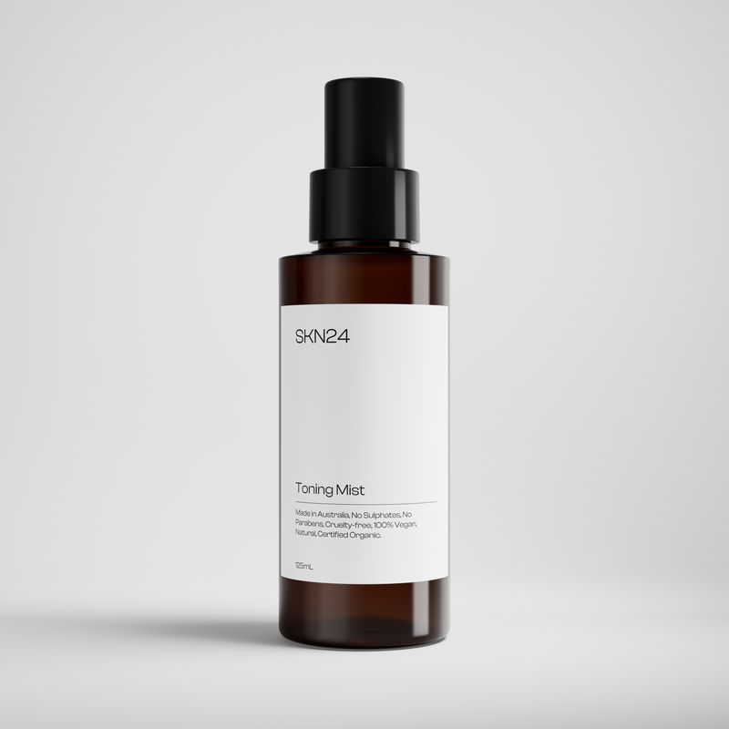 Toning Mist