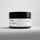 Charcoal Mask