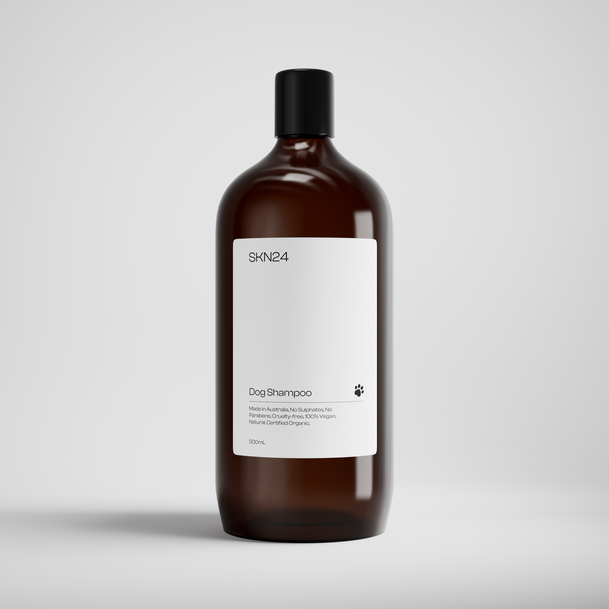 Dog Shampoo