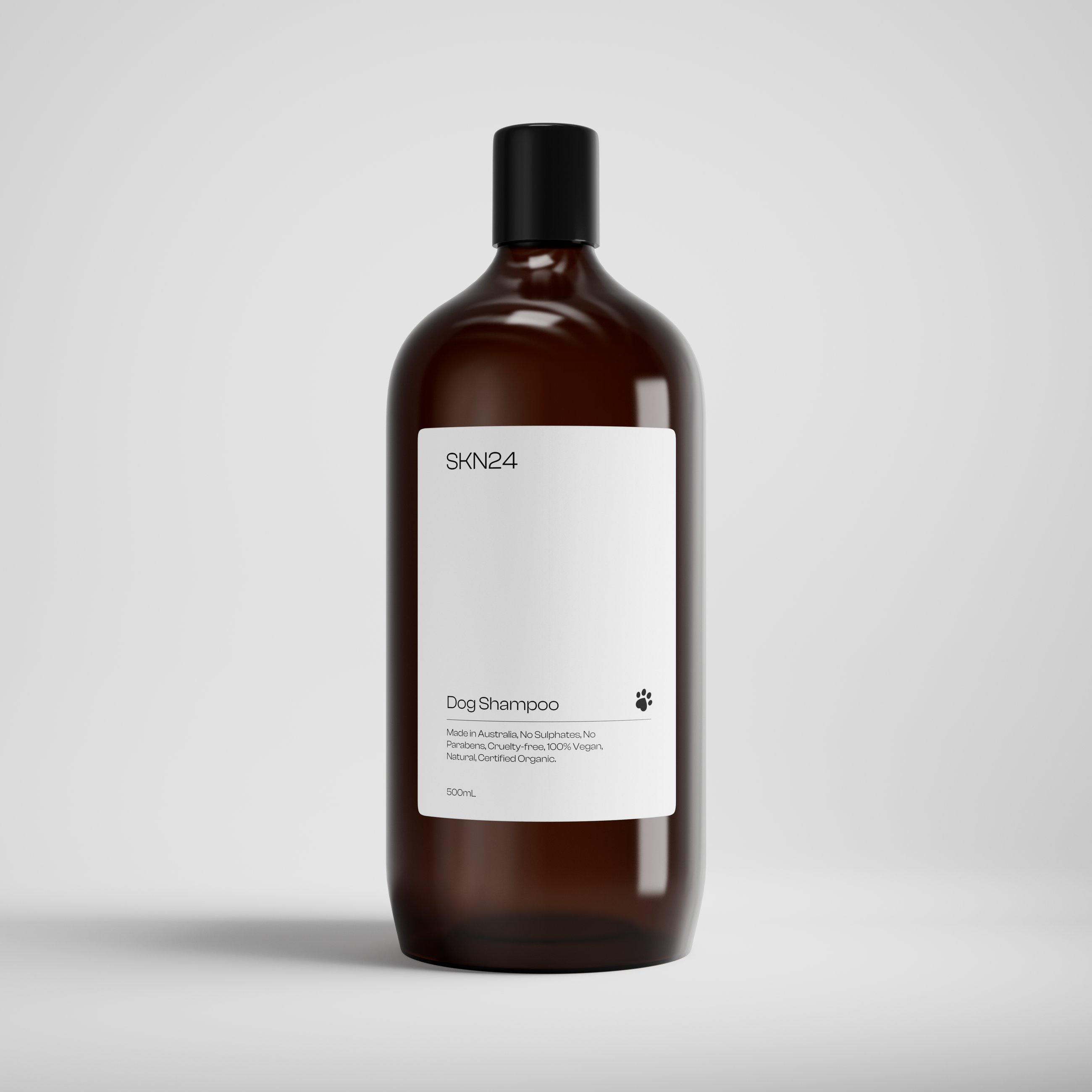 Dog Shampoo