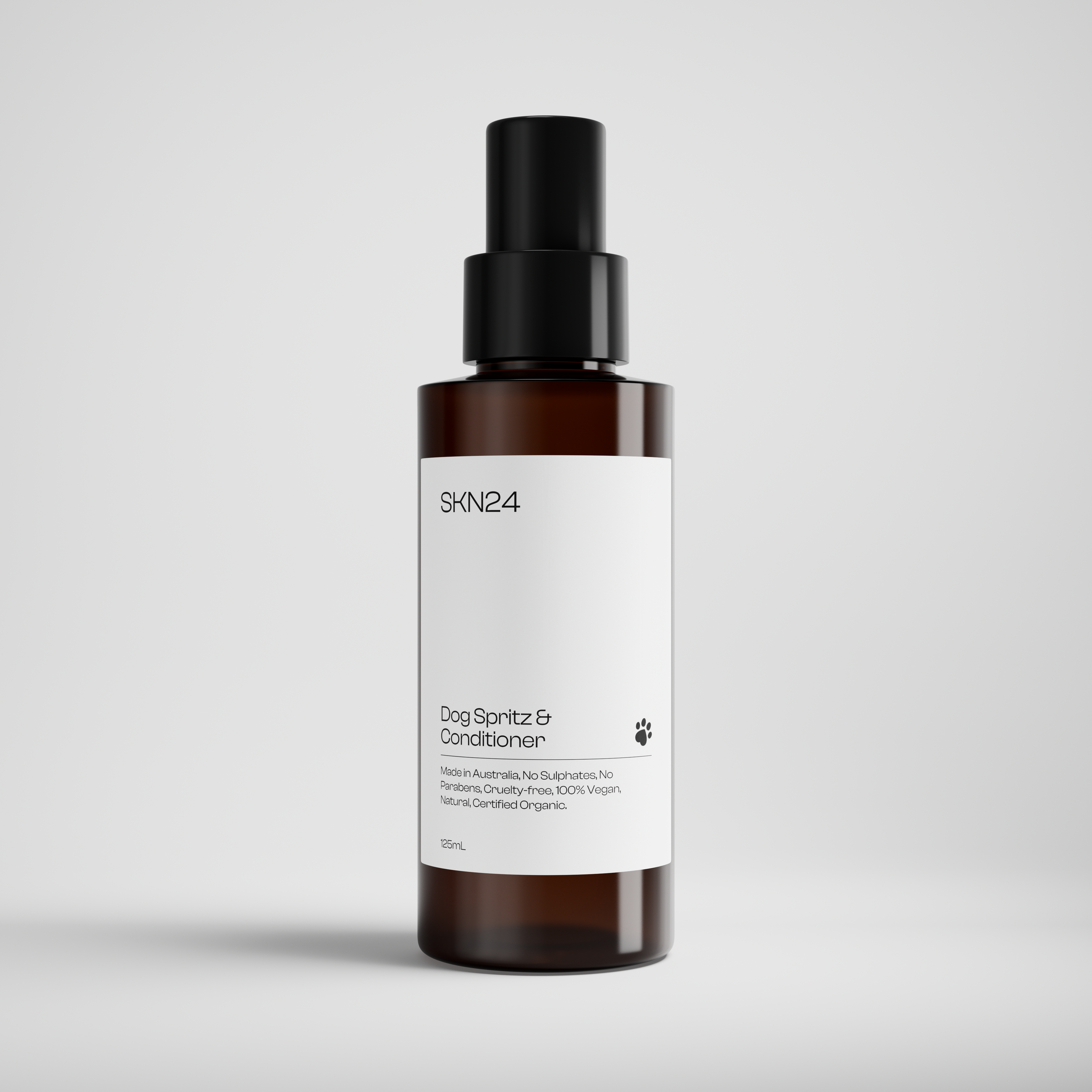 Dog Spritz + Conditioner