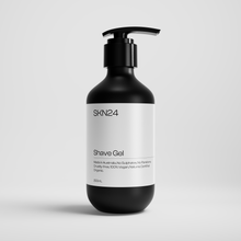 Shave Gel