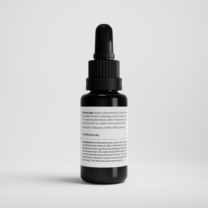 Hydrating Serum