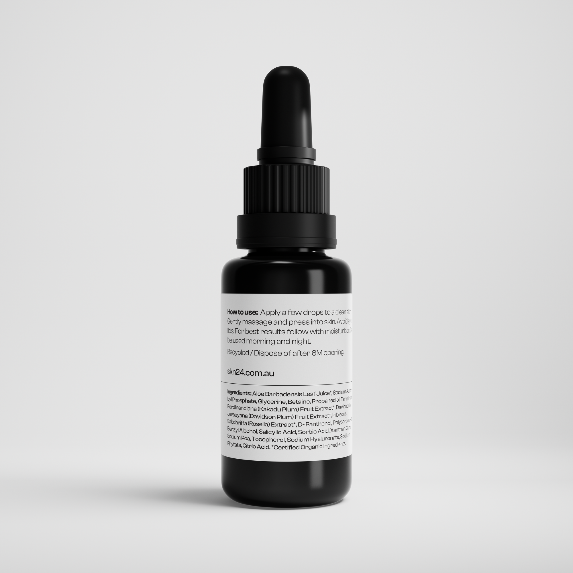Vitamin C Serum