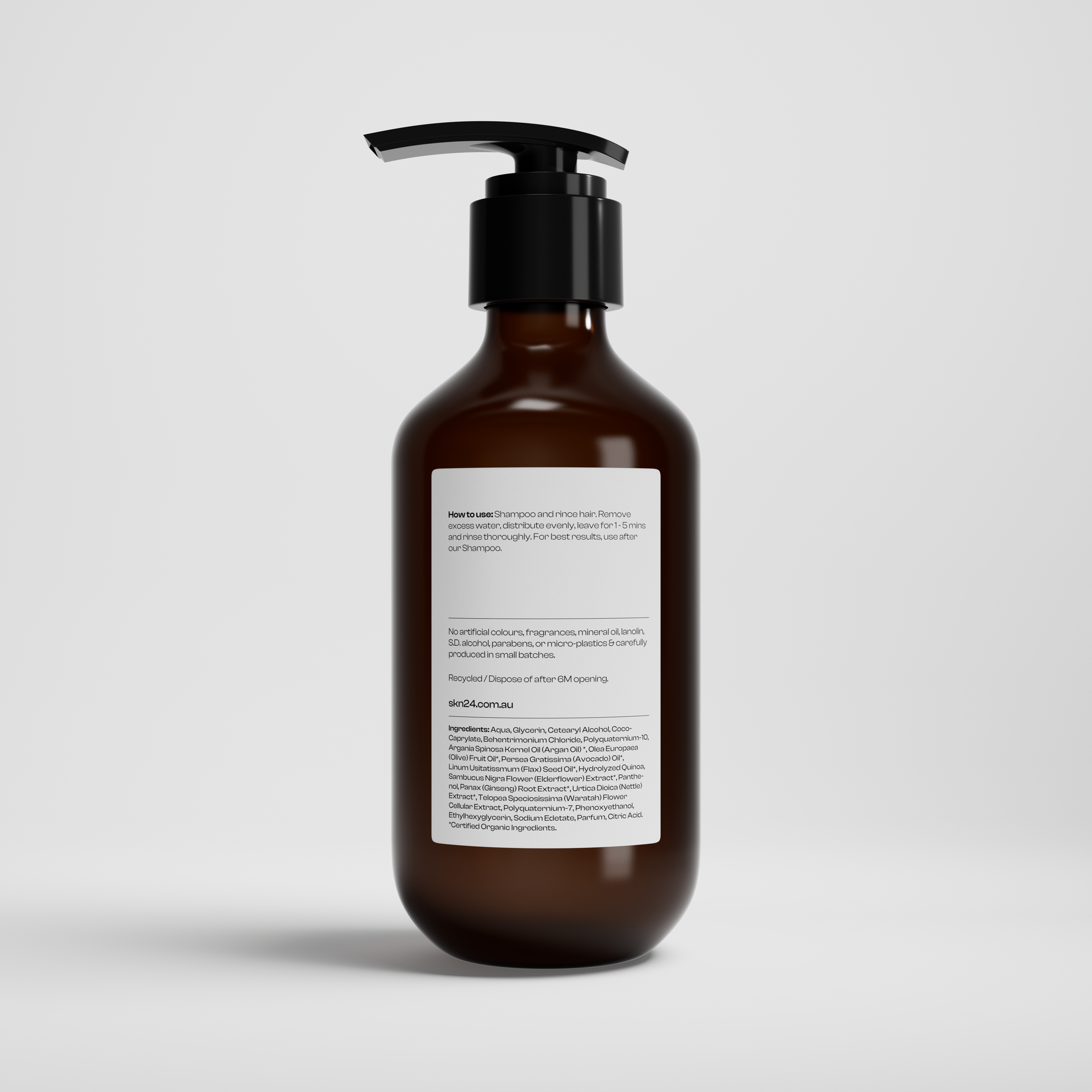 Conditioner