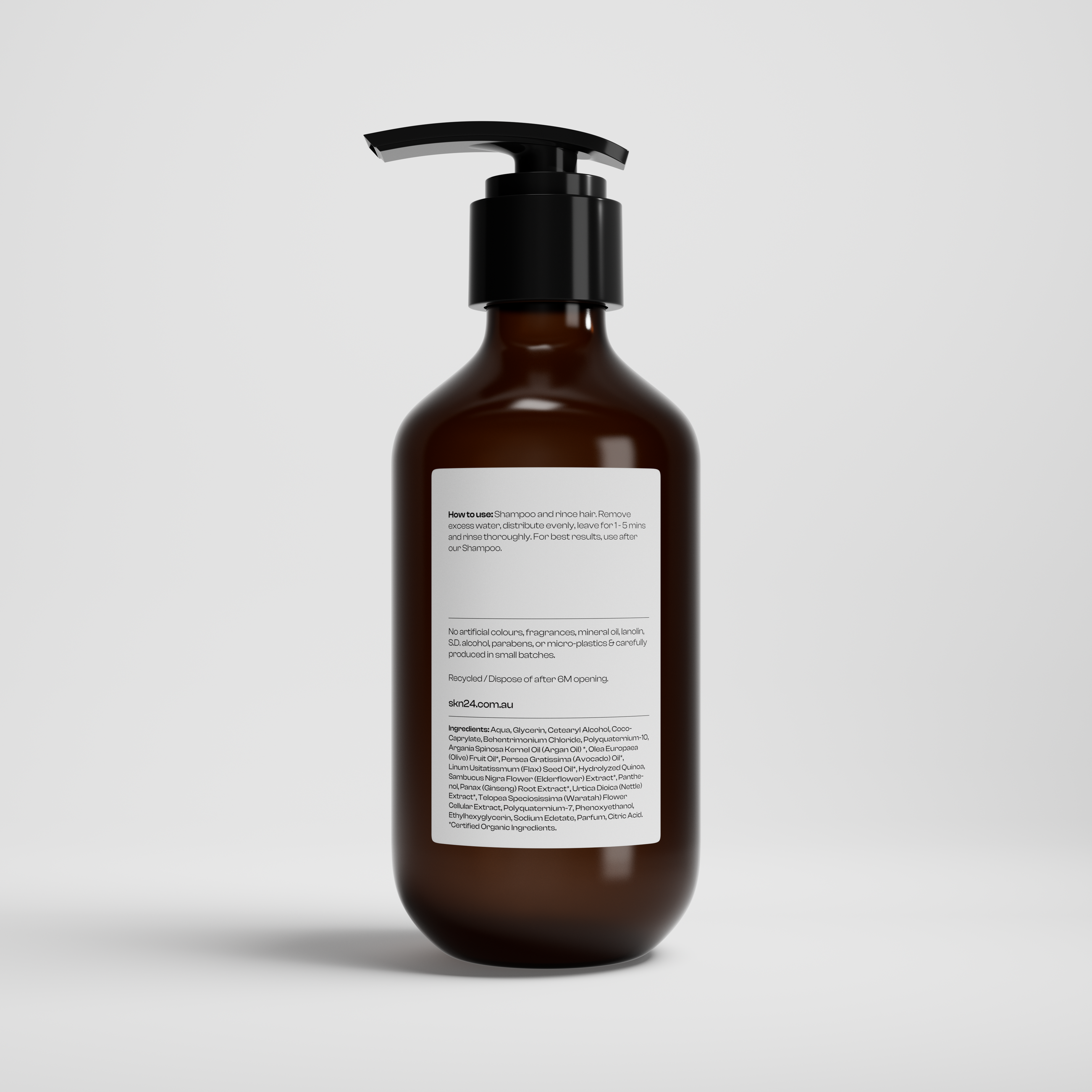 Conditioner