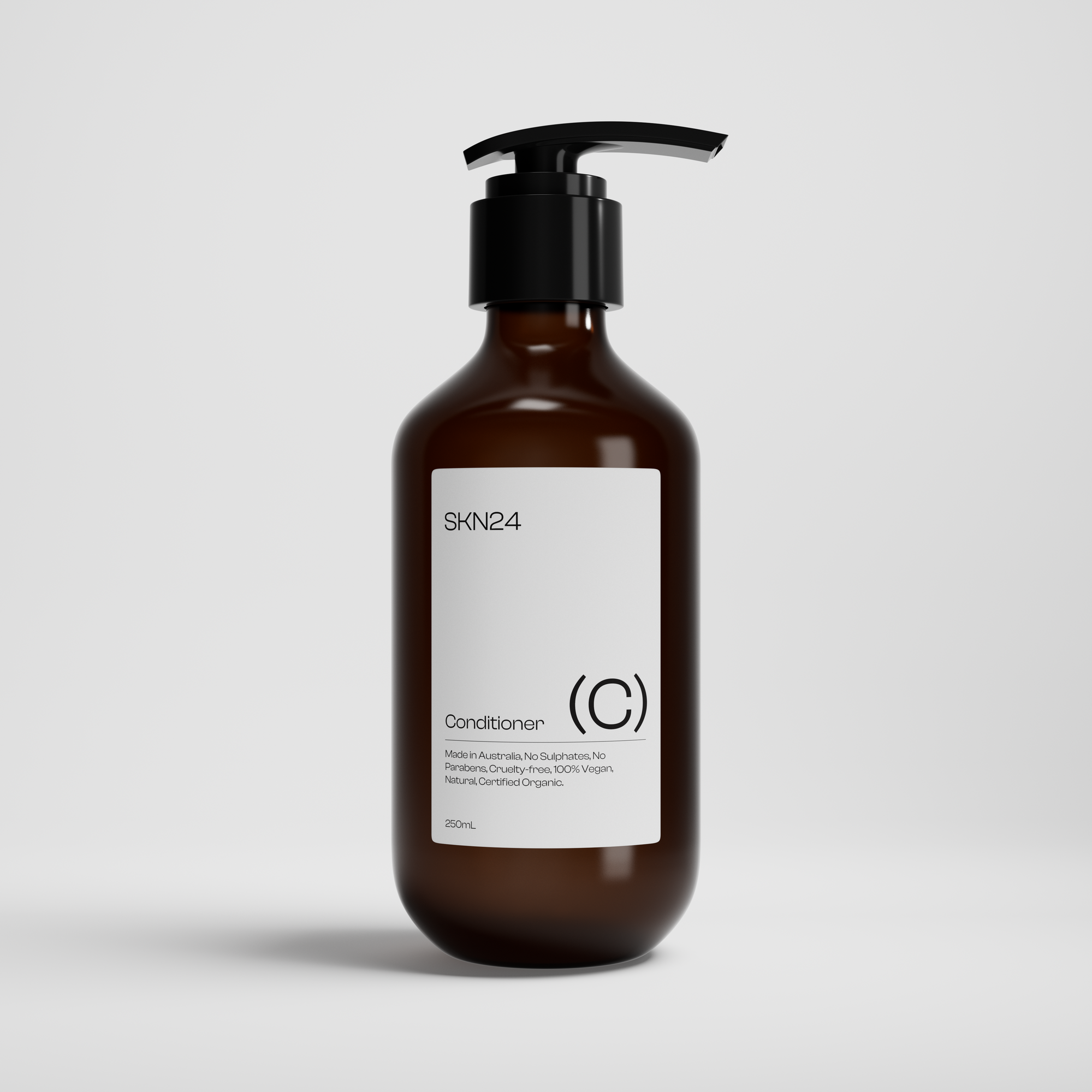 Conditioner