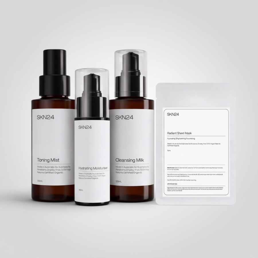 Hydrating Bundle Hero Shot