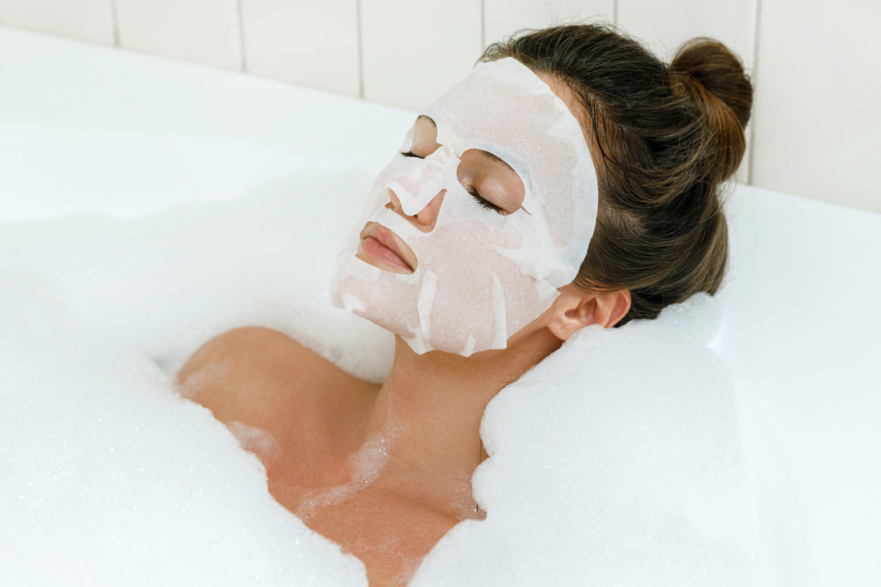 Radiant Sheet Mask