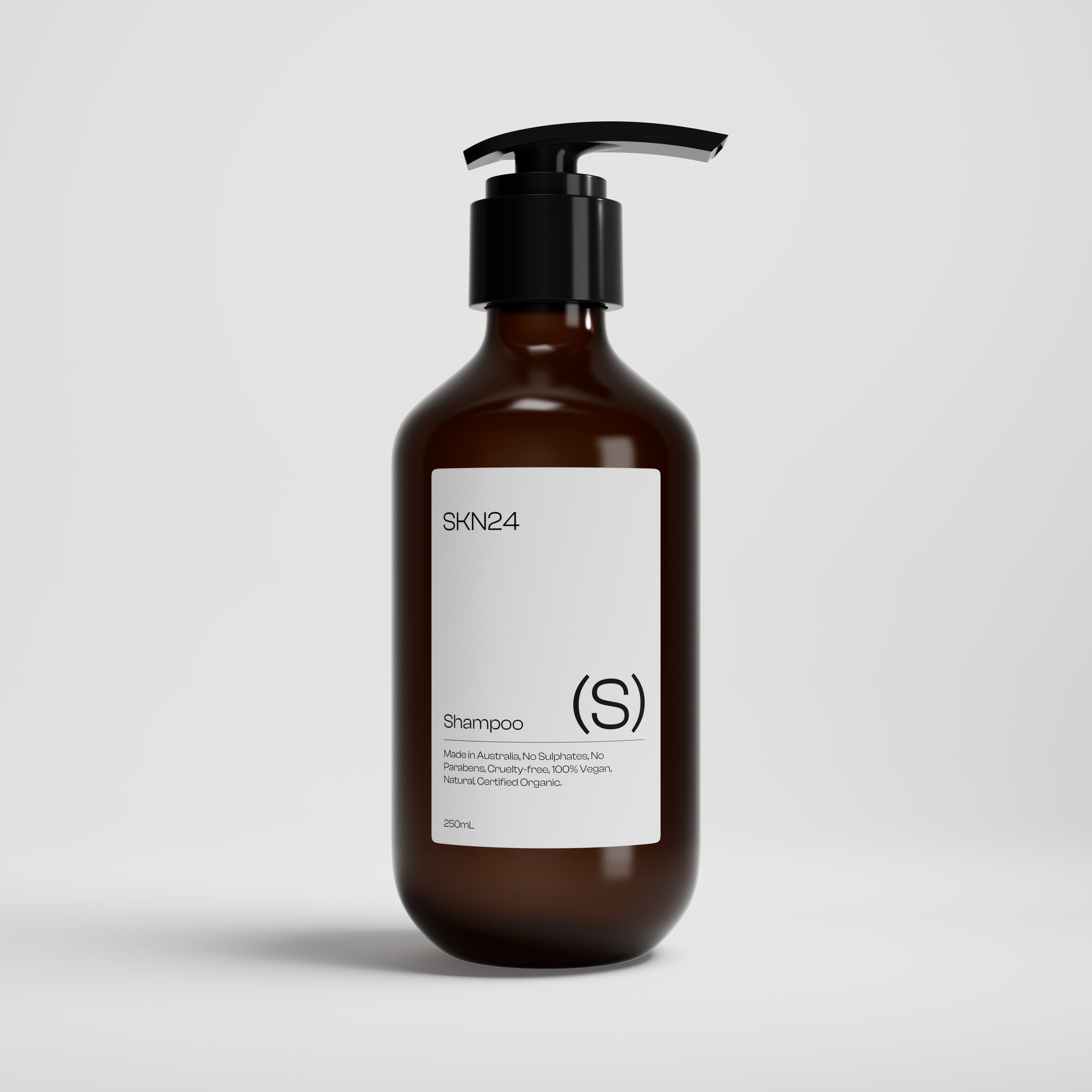 Shampoo