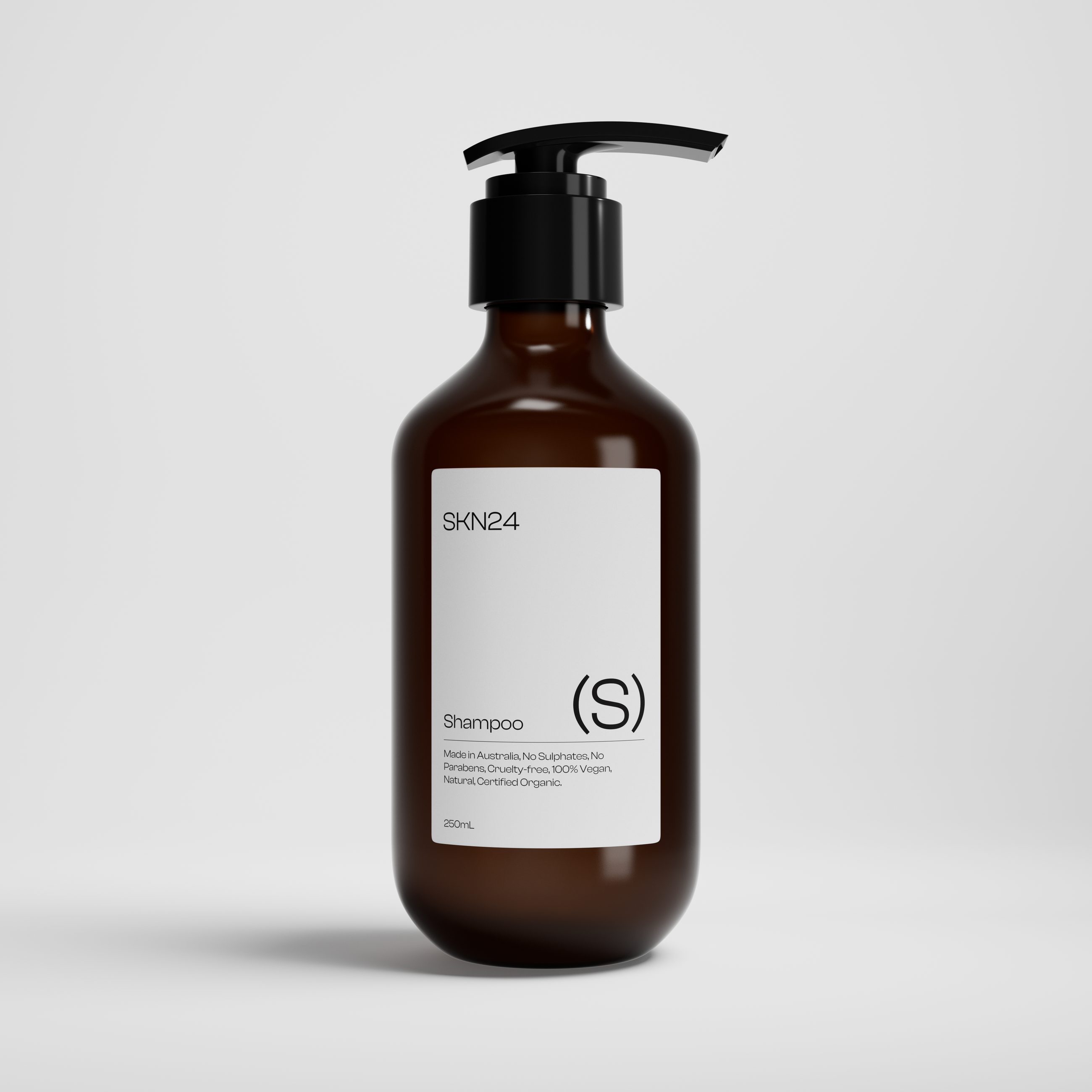 Shampoo